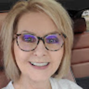 Meet your Posher, Janice